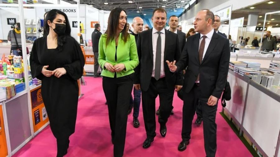 ZAVRŠEN SAJAM KNJIGA U NOVOM SADU Premašena prošlogodišnja poseta