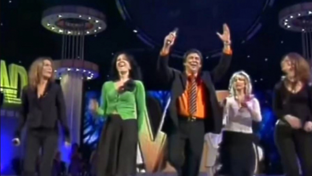 HIT SNIMAK KRUŽI DRUŠTVENIM MREŽAMA Poznati voditelji zapalili internet, niko ne može da veruje da su ovo uradili (VIDEO)