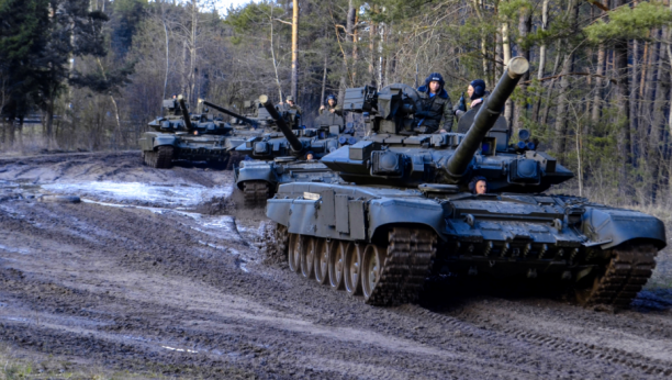 AMERIČKI OBAVEŠTAJAC OTKRIO: Ruska vojska preuzela stratešku inicijativu