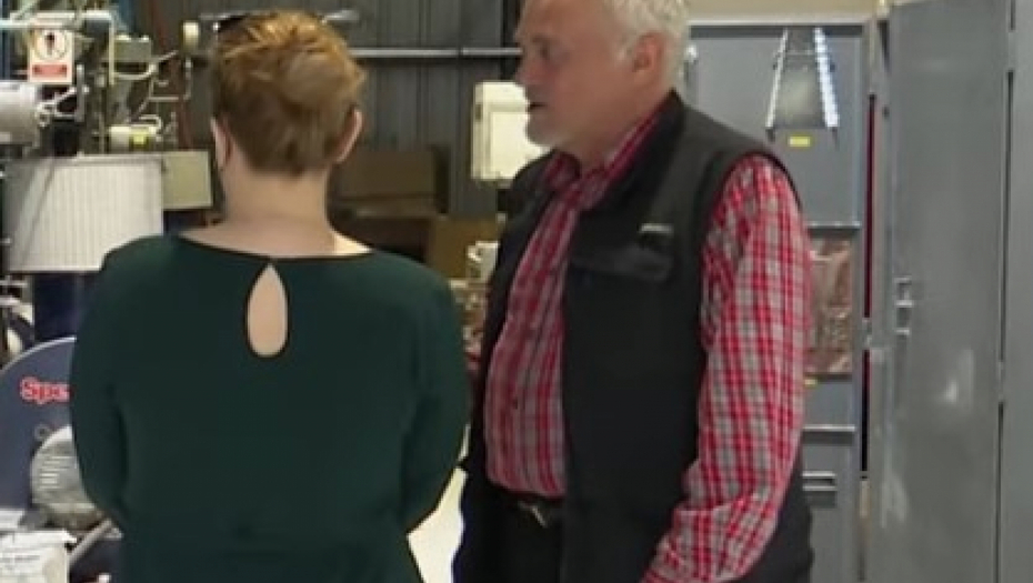 "RADIM OVO IZ ČISTE SEBIČNOSTI" Gazda za radnike kupio hotel na obali mora, evo šta se krije iza Darkovog poteza