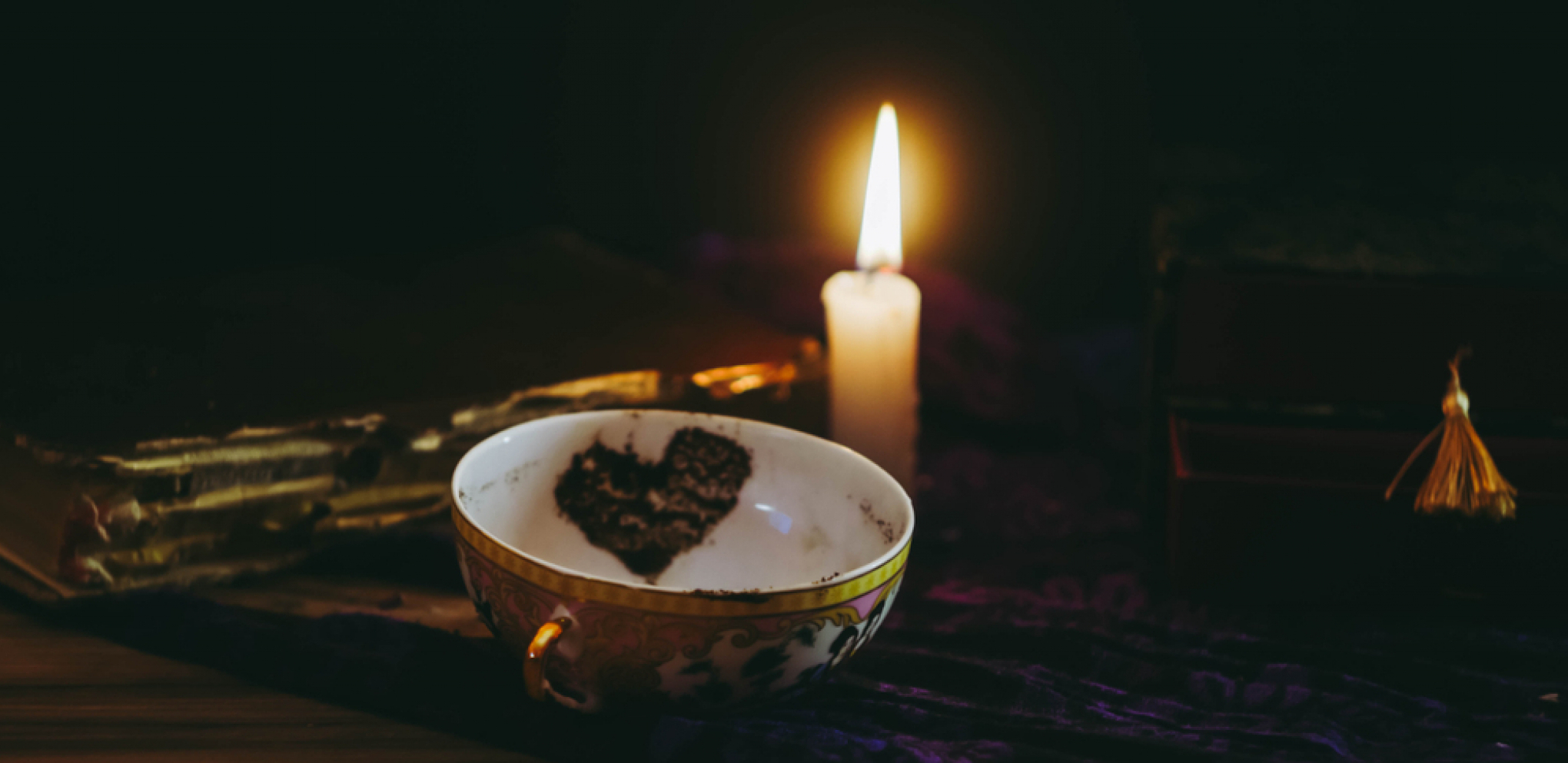 VIC DANA Mujo pita Hasu: Gledaš u šolju?