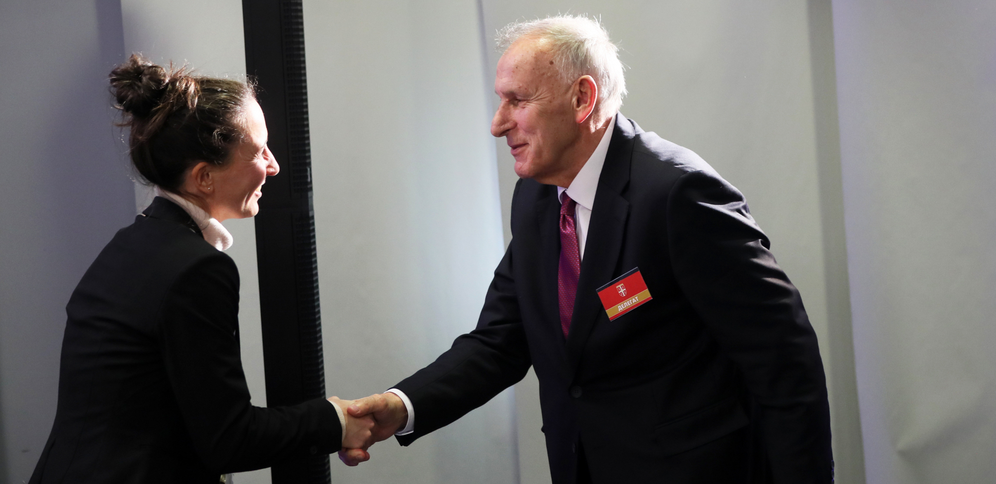 IZBOR LEGENDE Ovo je Džajićev tim: Oni će voditi srpski fudbal