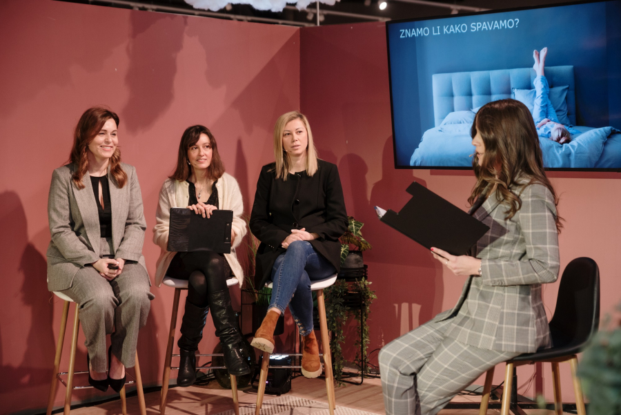 Prosečan Srbin ne spava dovoljno, radije traži lekove, umesto da promeni jastuk