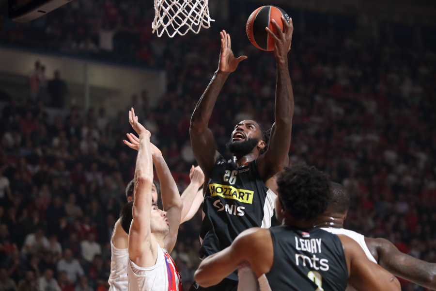 OGLASIO SE KOMESAR ABA LIGE Kazna za Lesora će izazvati pozitivne efekte