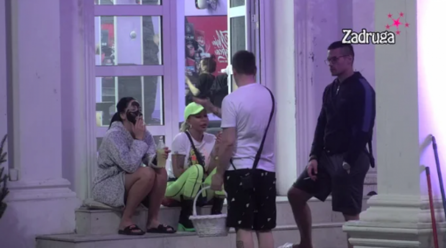 IVAN UBEĐEN DA JE ANA VELIKI MANIPULATOR Marinković ne prestaje da ogovara Ćurčićevu