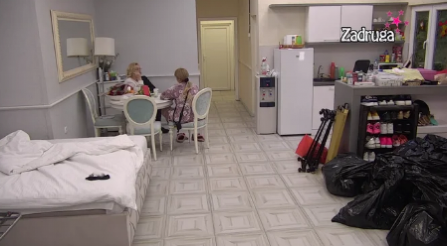 OVO SE ČEKALO Počelo suočavanje Marije i Miljane o Zoli, Kulićka urnisala ćerku
