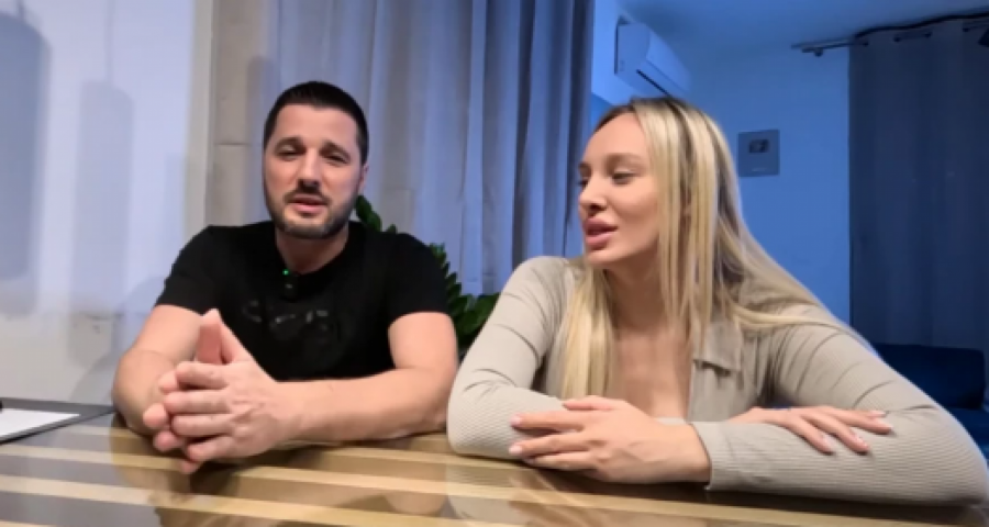 PONOVNO OGLAŠAVANJE MARKA I LUNE Pokazali da su spremni na sve, uhvaćeni na delu