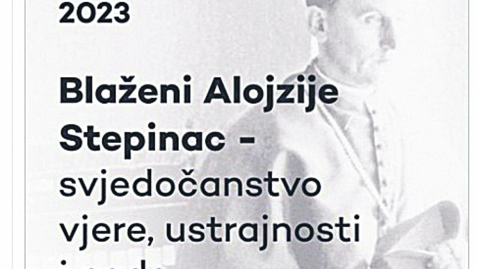 BRUKA U Evropskom parlamentu skup posvećen ustaškom kardinalu: U SRCU EU PONOVO  VELIČAJU STEPINCA