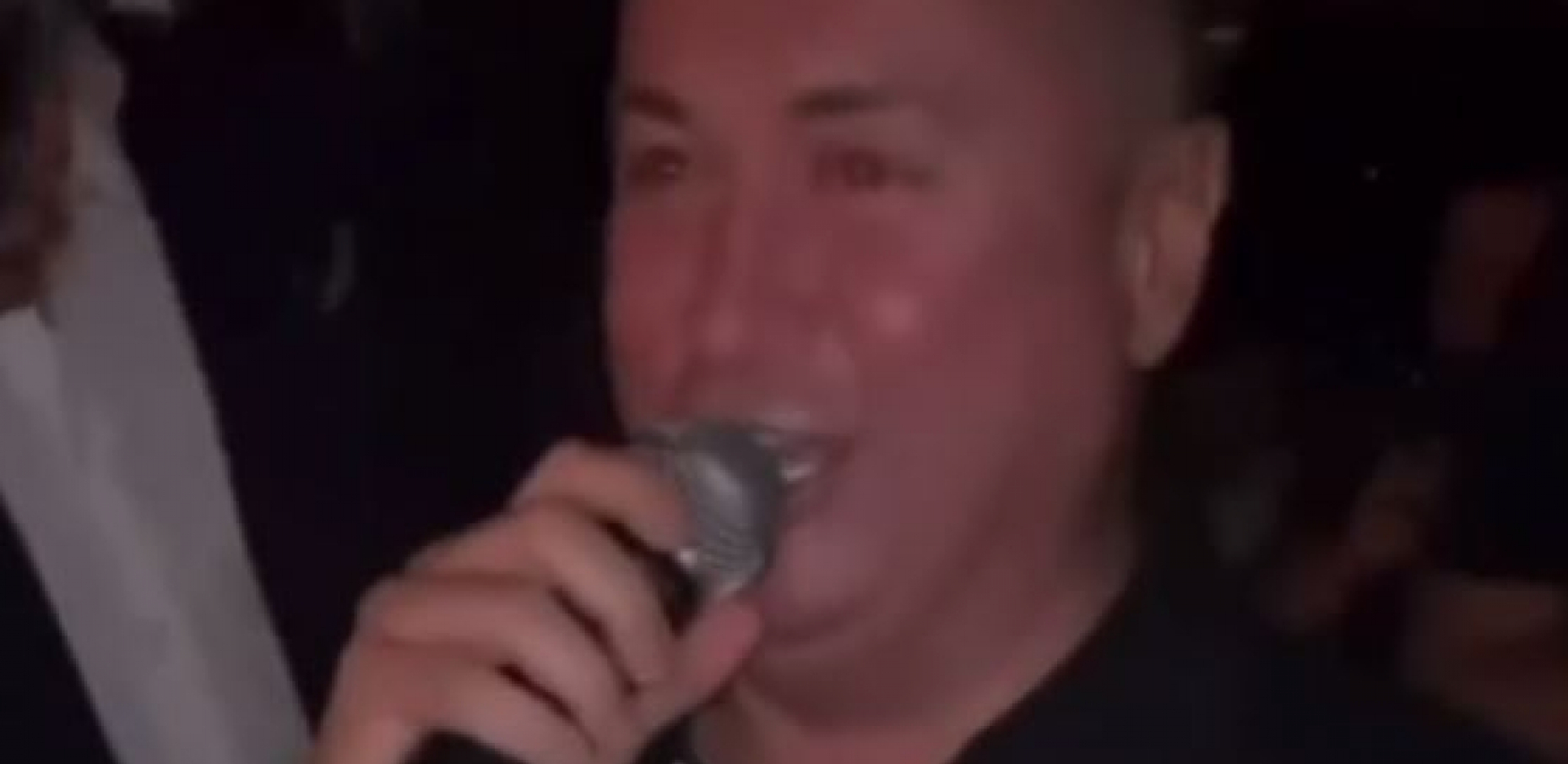 Radiša Trajković Đani kralj bakšiša