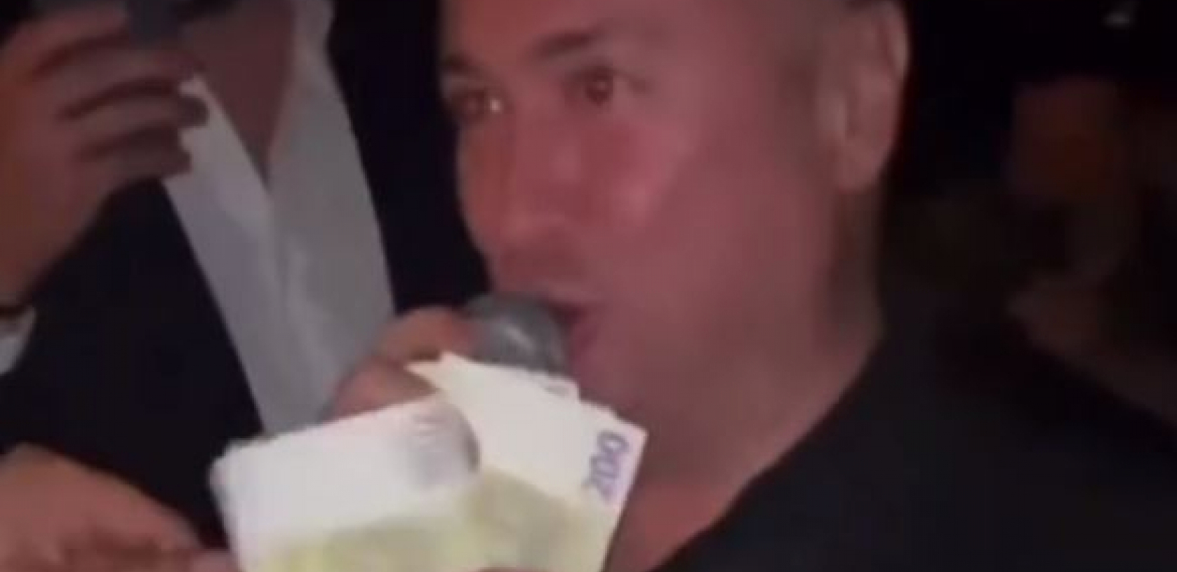 Radiša Trajković Đani kralj bakšiša