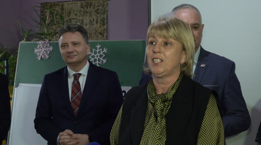 Mihailo Jovanović u poseti Sremskoj Mitrovici i Staroj Binguli (VIDEO)