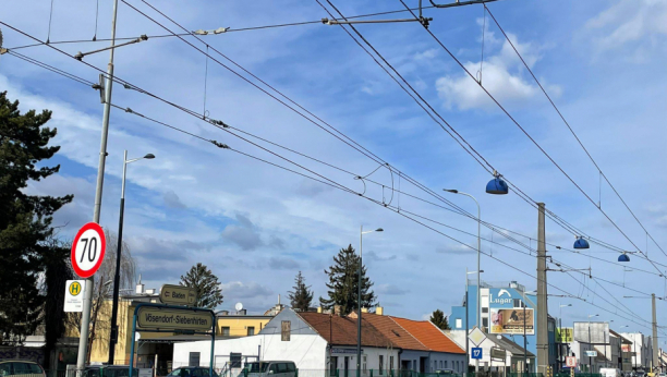 "POKVARILI SMO AUSTRIJU" Srbin se preselio sa porodicom u Beč, kada je odveo dete u vrtić ostao je u čudu