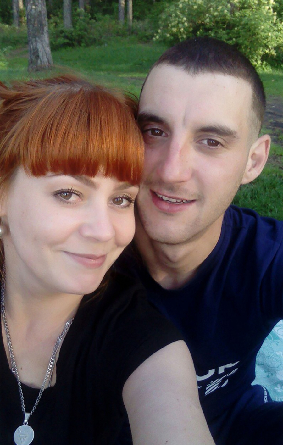 OLGA DONELA IZ PORODILIŠTA 