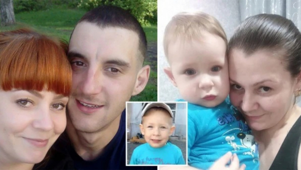 OLGA DONELA IZ PORODILIŠTA "POGREŠNO DETE" Život joj se pretvorio u noćnu moru, a onda je dobila poruku, "Dajte ga u sirotište"