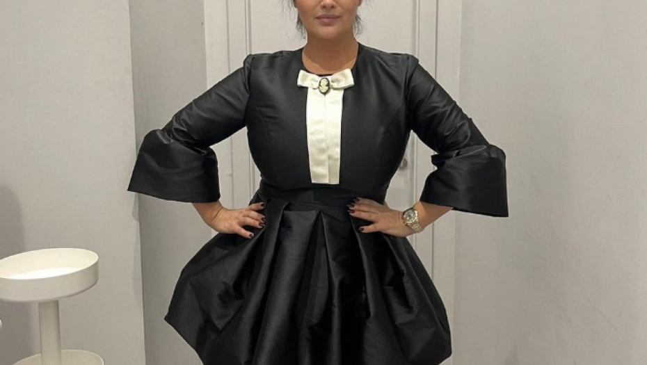 Jana Todorović proslavlja 49. rođendan