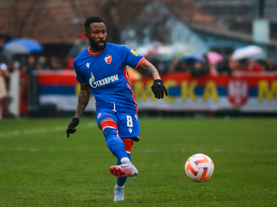 ZVEZDA U ČETVRTFINALU KUPA Crveno-beli gubili, a onda ubacili u petu brzinu i  plasirali se među osam najboljih