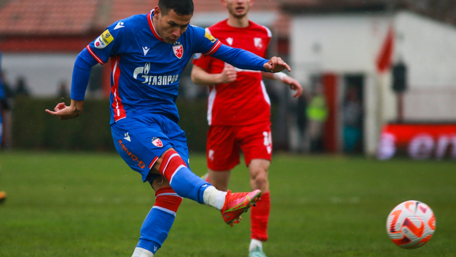 ZVEZDA U ČETVRTFINALU KUPA Crveno-beli gubili, a onda ubacili u petu brzinu i  plasirali se među osam najboljih