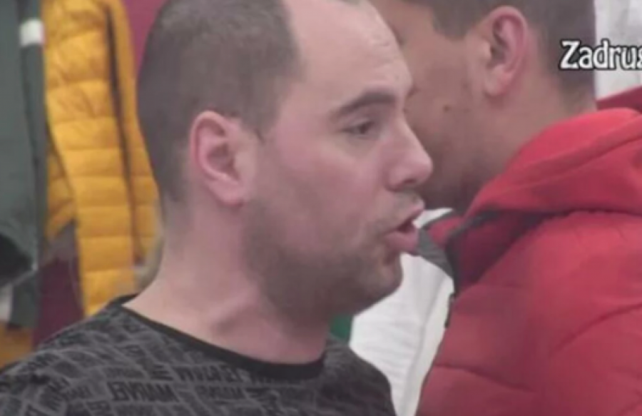 ZVEZDAN IMA SINA SA LJUBAVNICOM?! Isplivale neverovatne informacije, majka sa detetom beži iz države?!