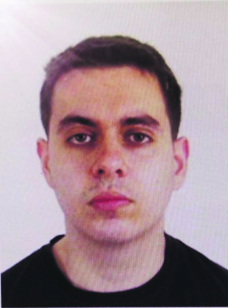 ESKOBARA U SMRT POSLALA ELEZOVA SARADNICA? Otkrivamo ko je studentkinja koja je uhapšena u Sarajevu!