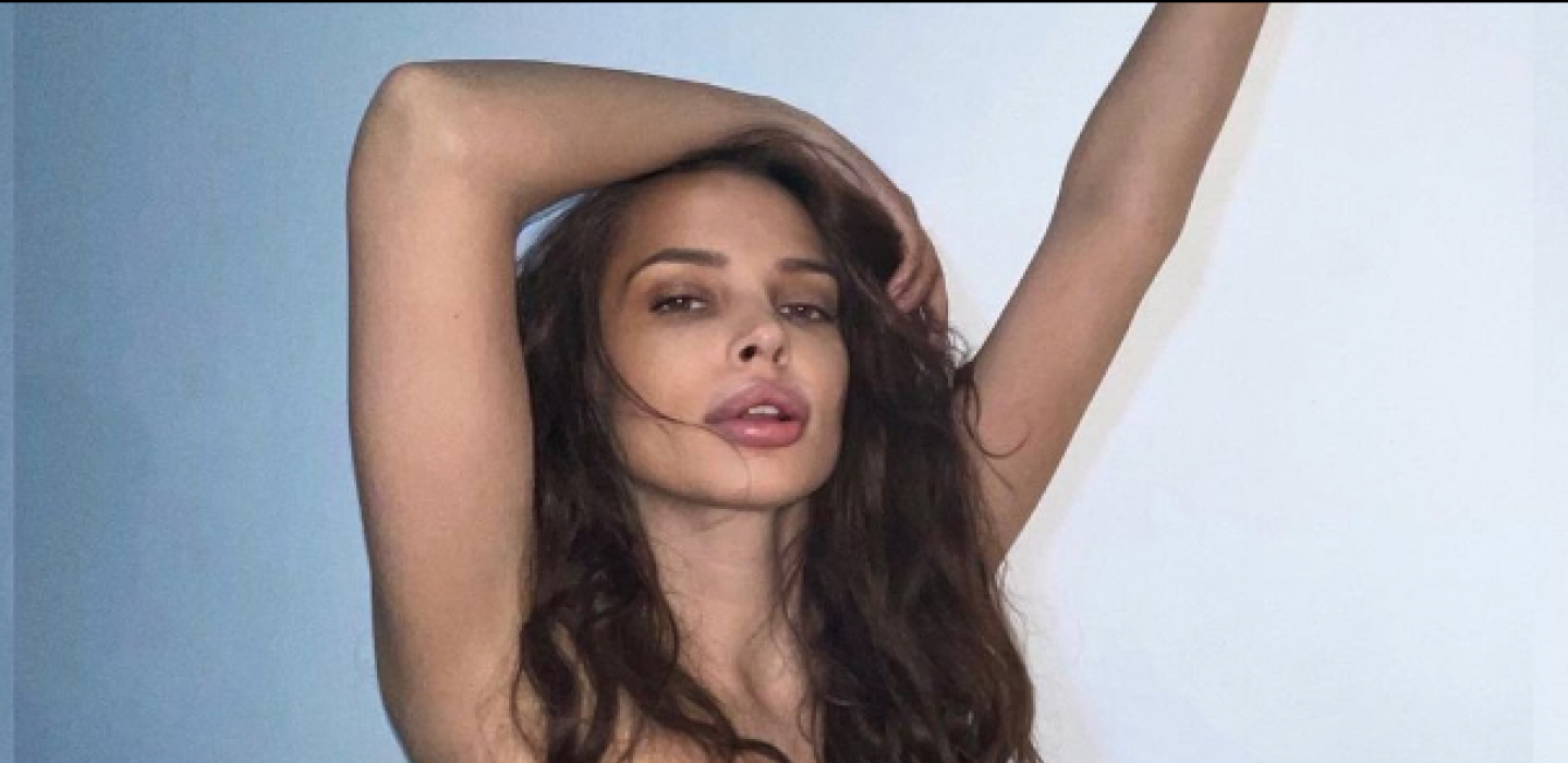 STARLETA OBJAVILA SNIMAK PA ZAPALILA DRUŠTVENE MREŽE Nataša Šavija na ovaj način uzima dosta novca (VIDEO+FOTO)