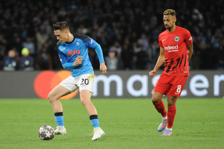 FAVORITI PO PLANU Real minimalcem pečatirao Liverpul, Napoli 