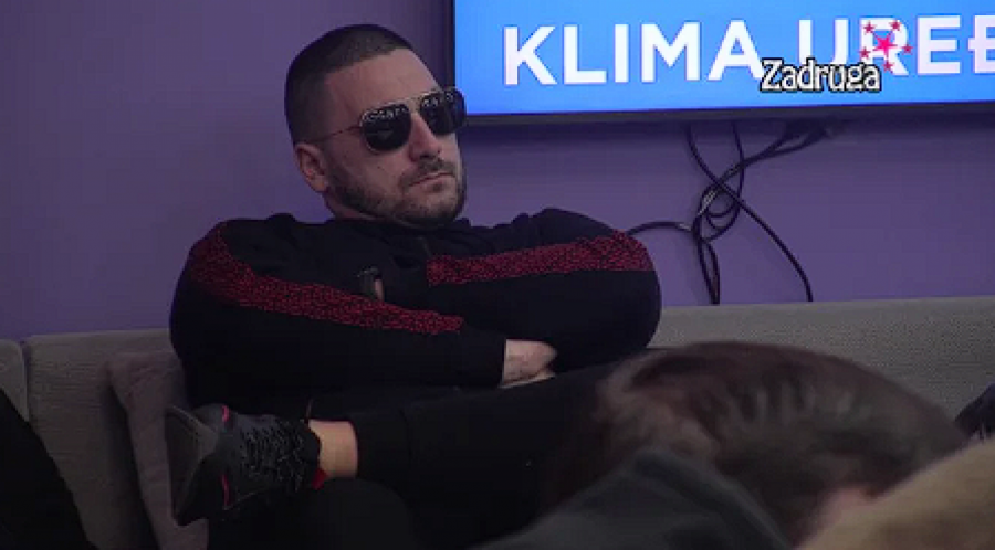 NE ŽELIM GA NIKOME Marija ocrnila Zolu za sve pare, pa priznala da nikada neće prihvatiti njegovu i Miljaninu vezu