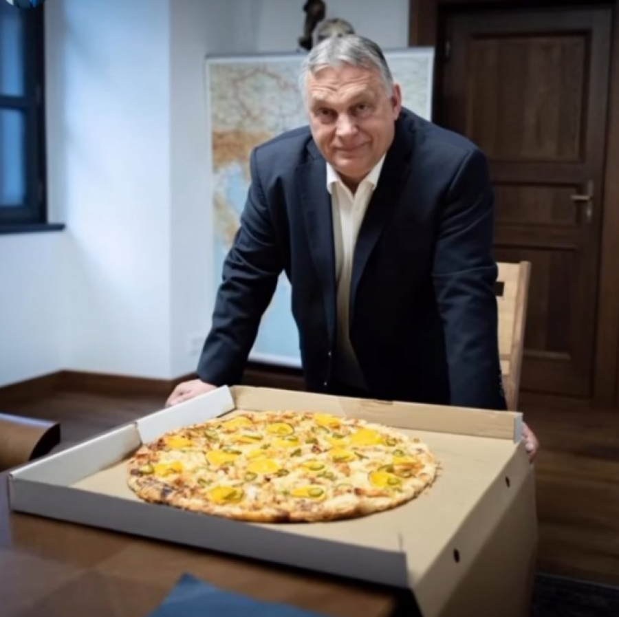 DA LI JE MOGUĆE DA JE OVO URADIO? Orban iznenadio izborom, Mađari u čudu