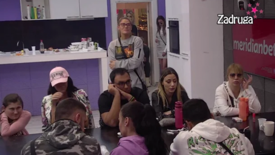 Ana Spasojević i Anđela Đuričić 