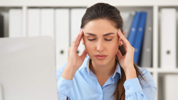 DVE TREĆINE SRBA UMORNO OD POSLA! Sindrom sagorevanja na poslu izaziva glavobolje, svađe i pad imuniteta