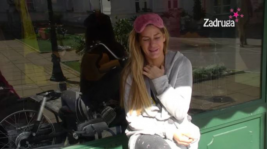 MARKO ĐEDOVIĆ RAZOTKRIO ZADRUGARE I IZNEO NJIHOVE NAJMRAČNIJE TAJNE Evo šta se zapravo dešava u Beloj kući, gledaoci nisu imali pojma, kakav skandal!