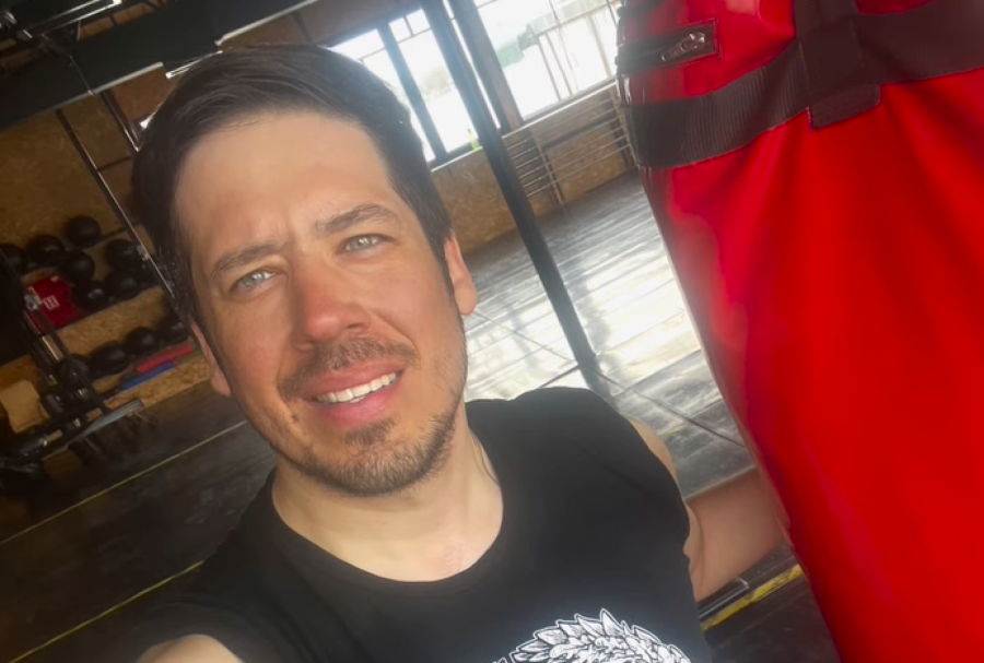 VIŠE NIJE BUCKO Nikola Rokvić otkrio sve o borbi s kilogramima i priznao da se ugojio tokom očeve bolesti