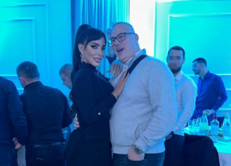 KOMŠIJE RAZVEZALE JEZIK I RAZOTKRILE ALEKSANDRU SUBOTIĆ Priznali i šokantnu istinu o njenom odnosu sa Pecom, niko nije slutio da im je ovakvo stanje u domu!