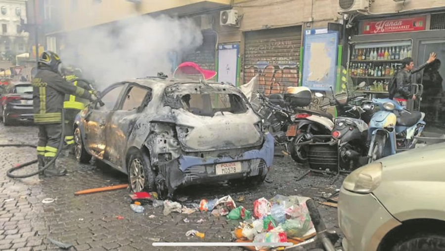 ŽREB U PODNE Prošli u četvrtfinale u danu ratnog stanja na ulicama: U ISTORIJU IZ PAKLA!