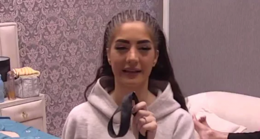 DOKLE VIŠE? Anđela Đuričič se bez imalo srama ponovo obratila javnosti i ostavila bez teksta javnost svojim zahtevom, Zvezdan ćutao kao zaliven!