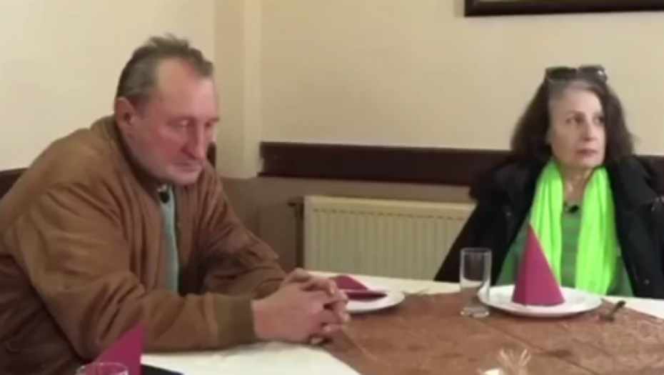 ŠOKANTNE SCENE U EMISIJI "PROVODADŽIJA" RAZBESNELE GLEDAOCE Muškarac žestoko izvređao ženu, ona propala u zemlju od sramote, skandalčina! (VIDEO)