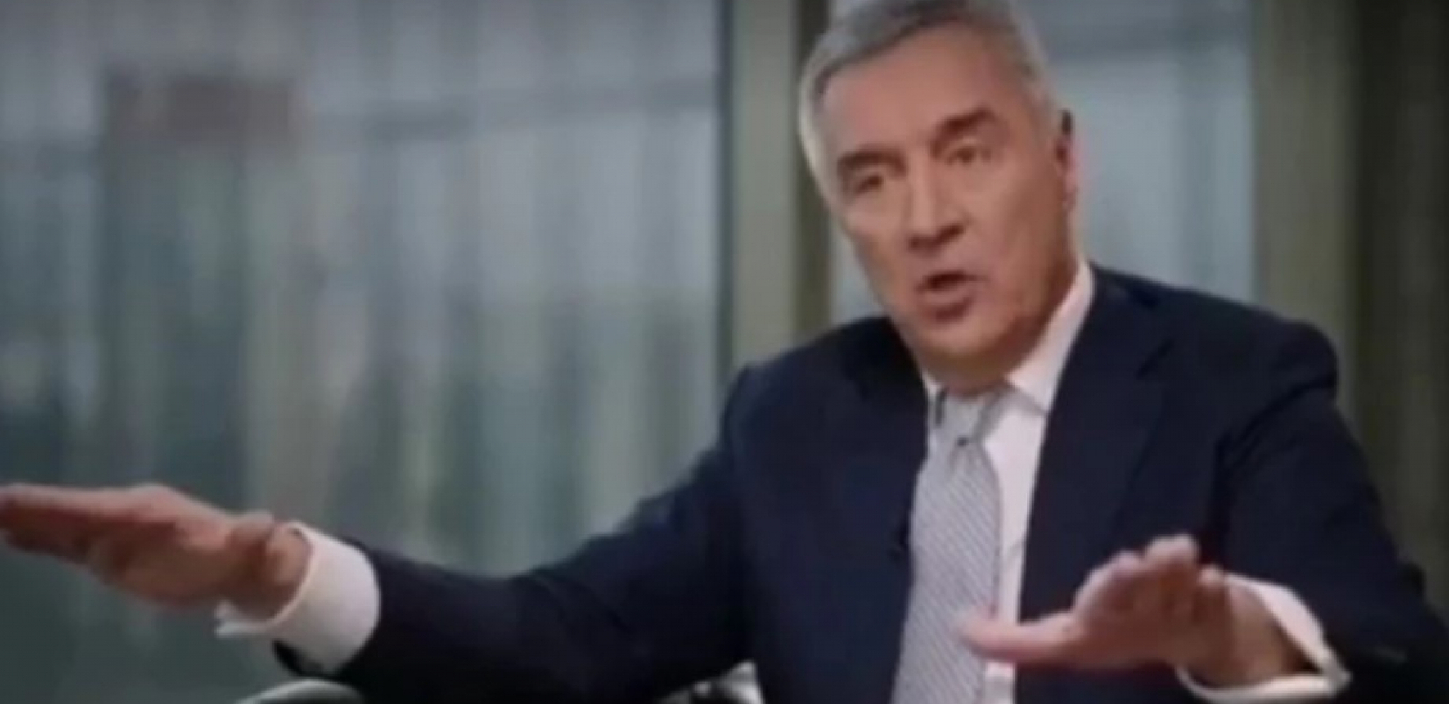 MILO ĐUKANOVIĆ VIŠE NIJE LIDER DPS-a Evo ko će ga zameniti na čelu stranke