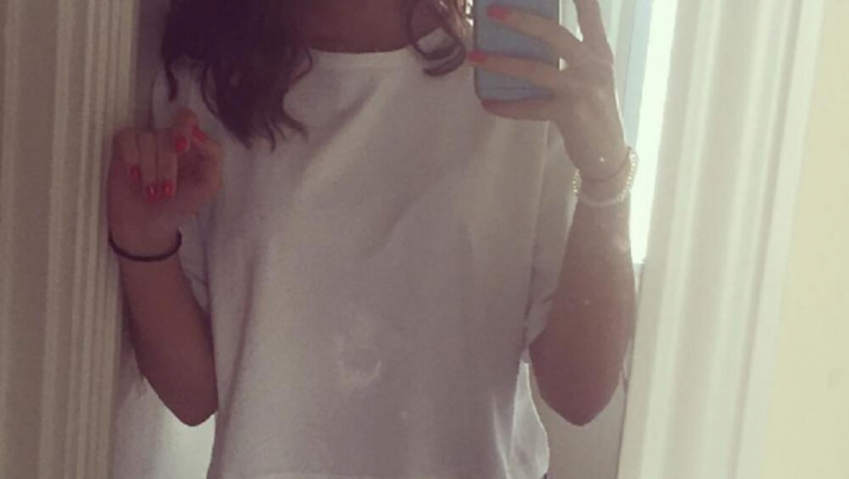 Ovo je ćerka Zorana Cvijanovića