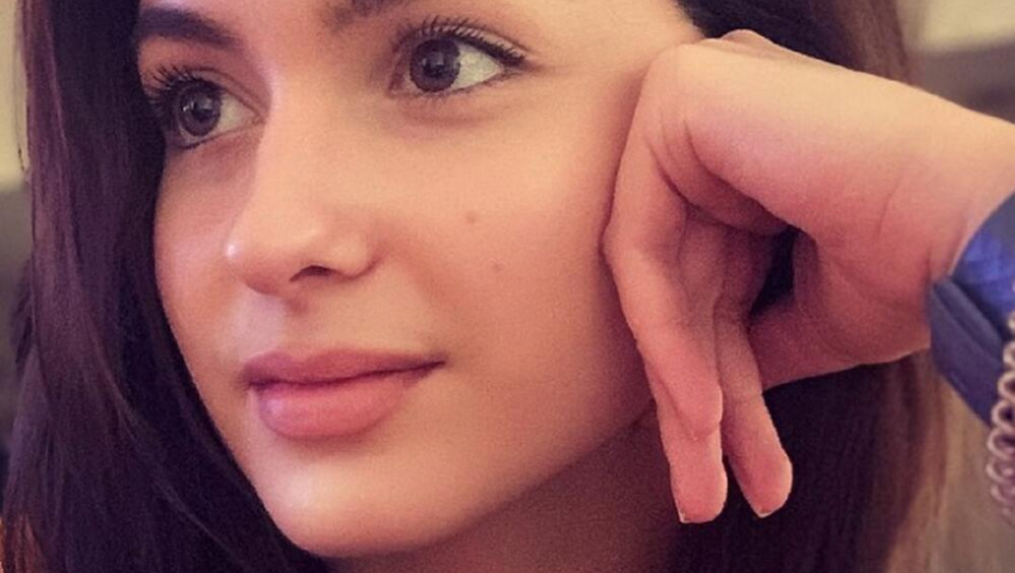 Ovo je ćerka Zorana Cvijanovića