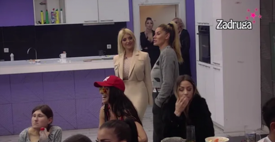 MARKO ĐEDOVIĆ RAZOTKRIO ZADRUGARE I IZNEO NJIHOVE NAJMRAČNIJE TAJNE Evo šta se zapravo dešava u Beloj kući, gledaoci nisu imali pojma, kakav skandal!