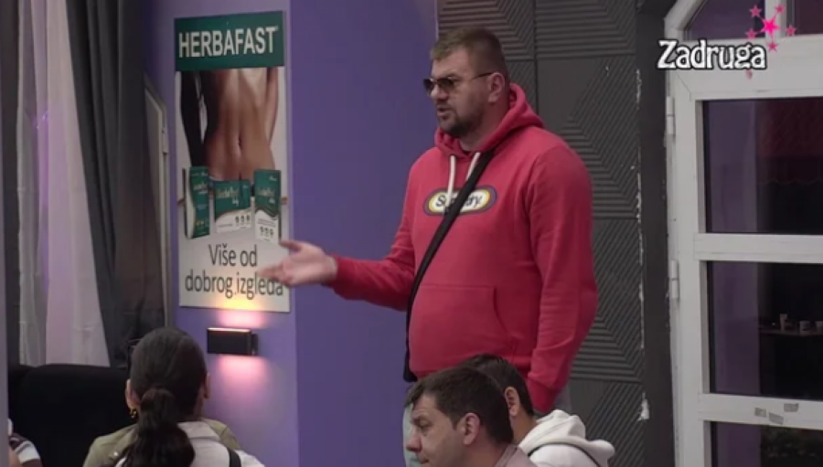 JANJUŠ I MAJA U ŽESTOKOM OKRŠAJU On joj zadao nikad brutalniji udarac, pljušte teške uvrede i optužbe!