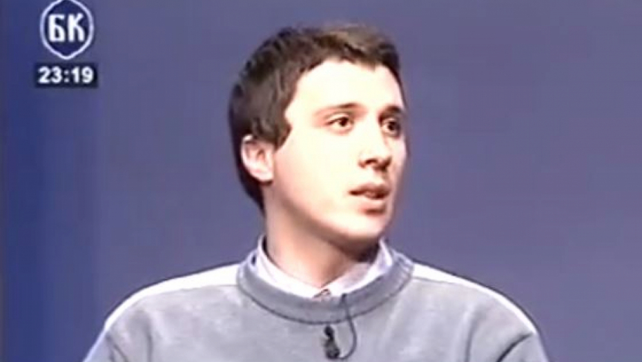 "KOSOVO JE DEFAKTO NEZAVISNO!" Evo šta zaista misli Boško Obradović! (VIDEO)