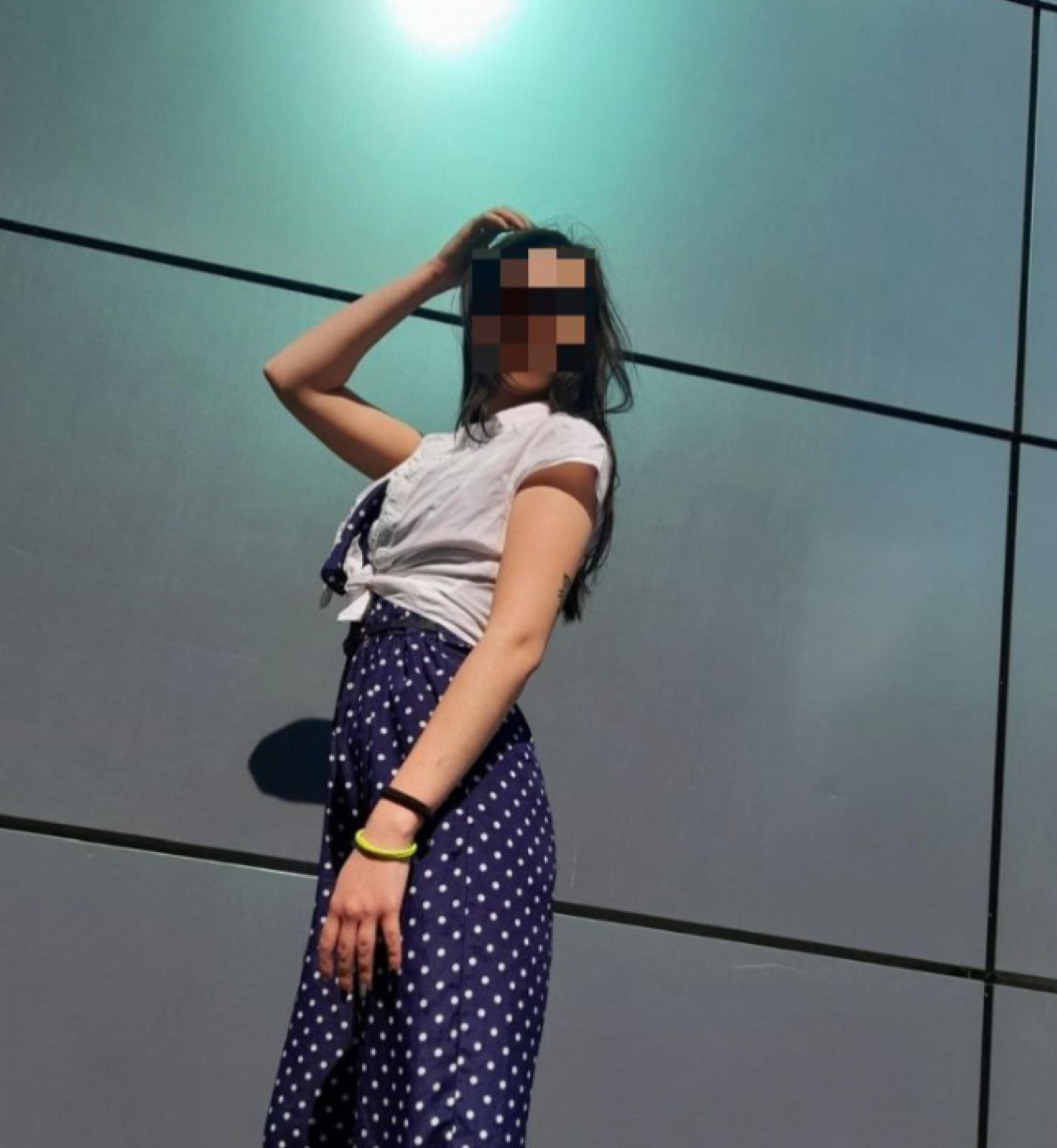 KAKVA JE VEZA AZRE Š. VEZE SA UBISTVOM ''ESKOBARA?!'' Advokat osumnjičene devojke iz Brčkog tvrdi da ona nije umešana u zločin