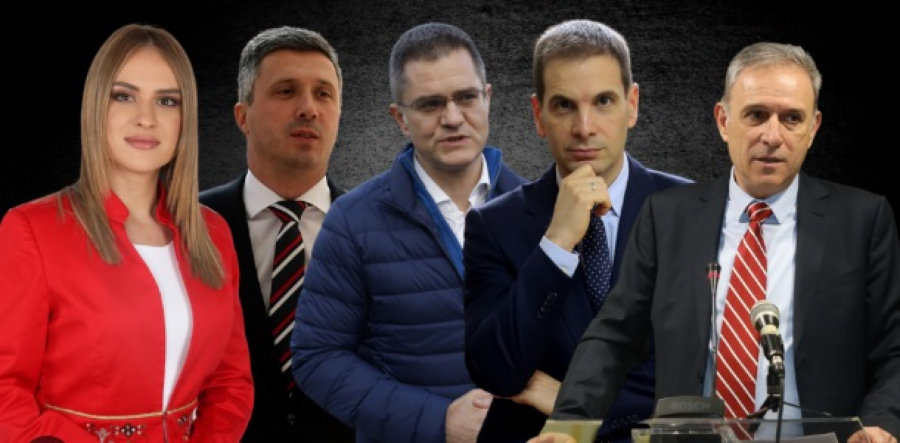 SRAM IH BILO! Mirno su gledali ubijanje Srba na Kosovu: Pokrijte se ušima  i ćutite kao što ste  ćutali 2004. godine