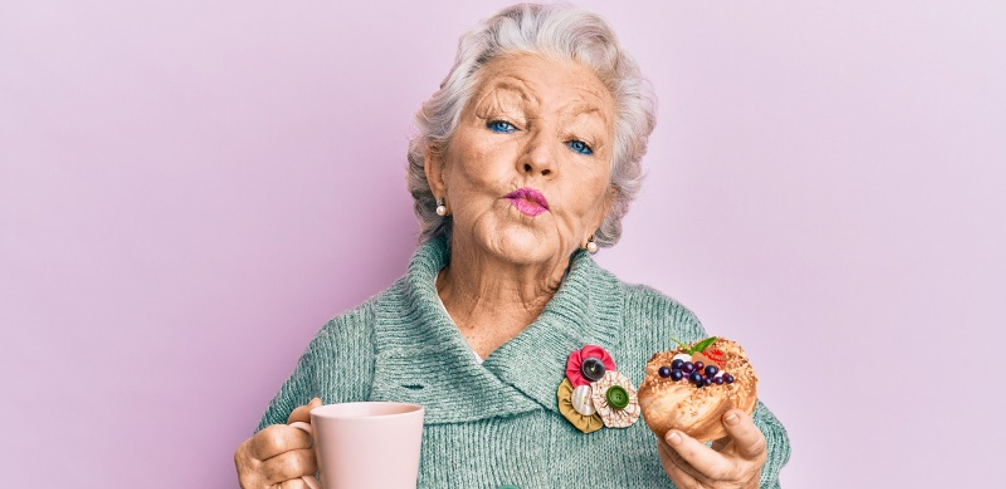 SVI SE MENJAJU VREMENOM: Kakvi su horoskopski znaci kada ostare?