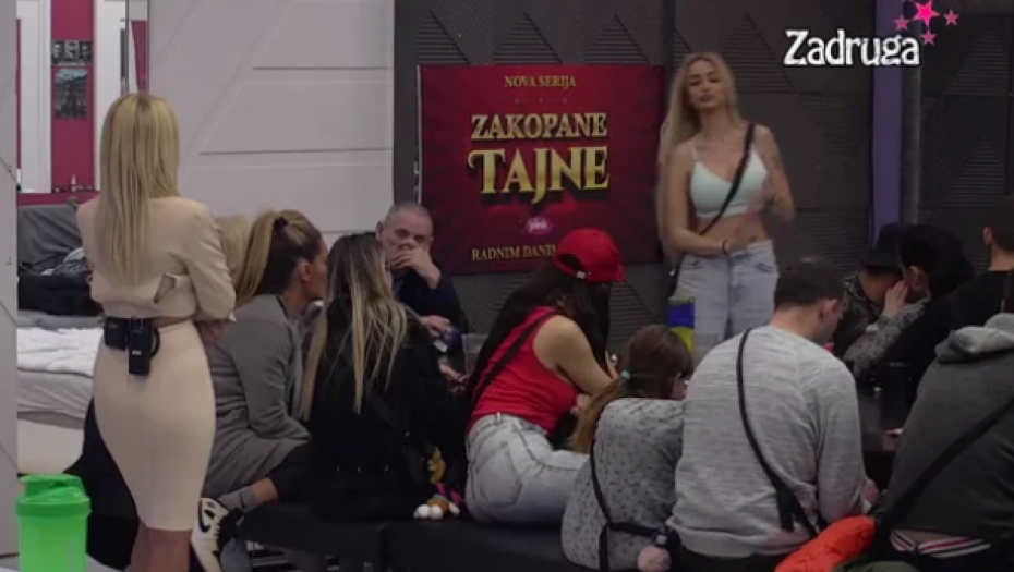 Marija i Car rasprava 