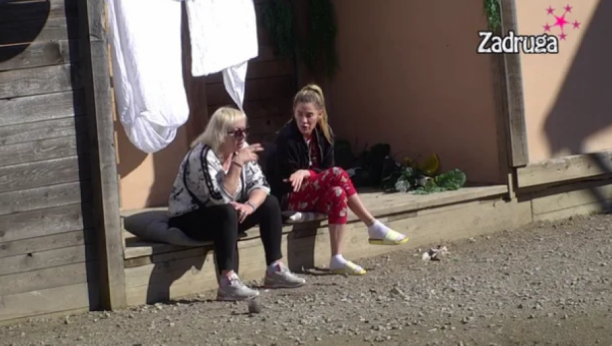 U OVO MU NE VERUJE! Ana otkrila šta ne može da oprosti Zvezdanu, uporedila ga sa životinjama