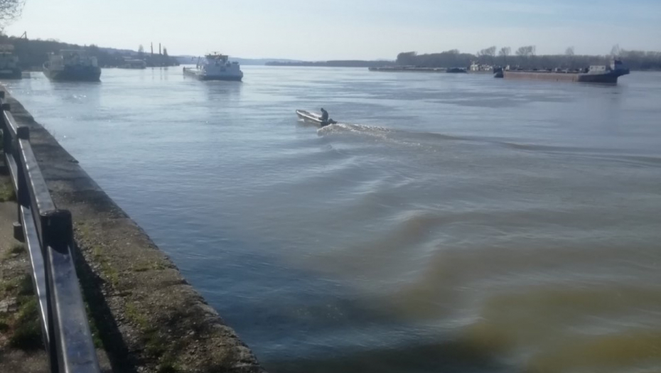 NAJNOVIJE UPOZORENJE RHMZ Raste vodostaj Dunava i Save, najkritičnije će biti ovde