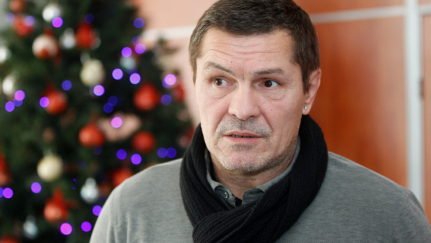 OGLASIO SE VESELIN VUKOVIĆ Evo šta je bivši selektor Srbije rekao posle incidenta