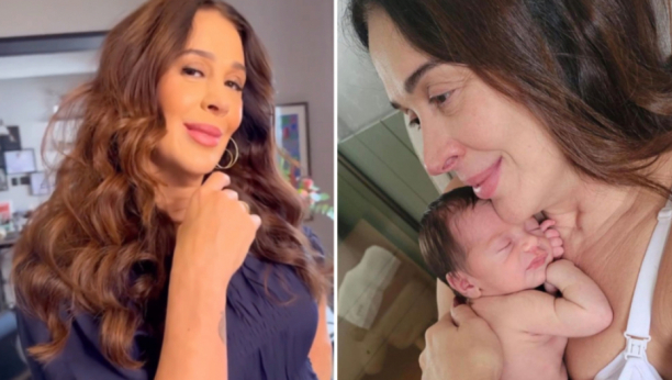 "IZGLEDA KAO DEČAKOVA BAKA" TV zvezda ostala trudna u 55 i odlučila da rodi, ali ono što je zadesilo nikom ne bi poželela