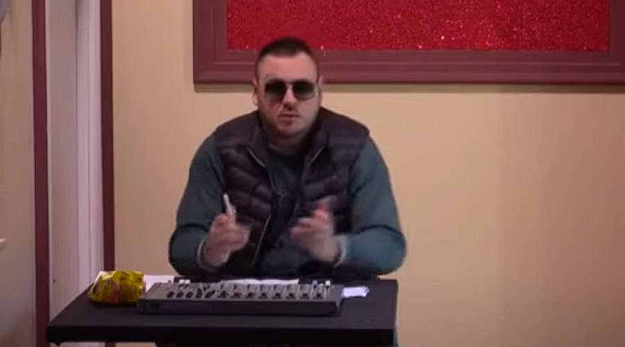 ZNAM ŠTA JE RADILA DO KASNO U NOĆ Bilal žestoko udario na Dalilu: 